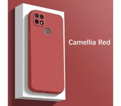 Funda protectora Redmi Note 11/12/13/14 11 Pro/12 Pro/13 Pro Funda de teléfono silicona carcasa trasera de Apertura precisa
