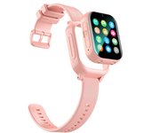 Relojes inteligentes hombre deporte niños GPS localizador y llamadas mujer