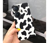 For Huawei Nova 11i Phone Case Nova11i Back Cover Soft Silicone Candy Color Bumper Shell MAO-LX9 Capas Cartoon Dragon Astronaut