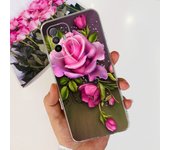 For Oppo A94 5G CPH2211 Back Cover Phone Case Soft Clear Silicone Shockproof Protection Funda Coque Oppo F19+ Plus 5G