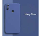 Funda protectora Xiaomi Poco M6 Pro 5G/Poco X6/Poco X6 Pro/Xiaomi 15 Funda de teléfono silicona carcasa trasera de Anti-huellas dactilares