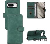 Fundas de teléfono antisísmicas para Google pixel 6 7 8 a pro 8pro pixel6 pixel7a pixel8pro 5G billetera ranurada