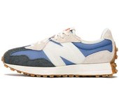 Leten   NB 327 Sports Sneakers WS327COB Warranty 1 Year Work shoes