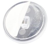 Transparent 10/30/50Pcs Hanging Strong Hook Seamless Home Organization Ceiling Flag Hooks Wall Storage