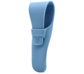Silicone Razor Holder Box 4 Colors Waterproof Shaver Protector Cover Portable Heigh Quality Razor Storage Box Travel