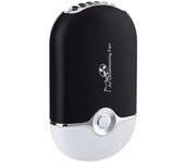 Hot Mini Portable Air Conditioning USB Blower Eyelash Glue Fan Grafted Lashes Dedicated Dryer Women Makeup Tools