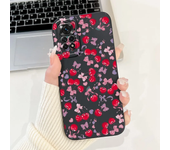 For Xiaomi Redmi Note 11 Case Note 11s 4G Protector Cover Soft Silicone Funda For Xiaomi Redmi Note11 Note 11 Pro 5G Phone Cases