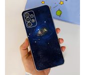 For Samsung Galaxy A13 4G 5G Case Luxury Marble Clear Cover Soft Silicone Phone Case For Samsung A13 SM-A135F SM-A136U A 13 Etui