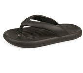 EVA flip-flops women's summer non-slip thick-soled sandals