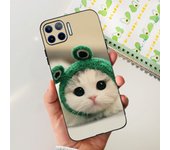 Case For Moto G 5G / G5G Plus Cases Soft TPU Black Silicone Phone Cover For Motorola Moto G 5G Plus Back Cover Coque Fundas Capa