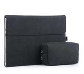 Waterproof Laptop Tablet 6 5 4 7 Leather Stand Holder Flip Cover Sleeve For Surface Go 2 Pro X