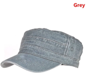 1PC Camouflage Army Hat Men Women Baseball Cap Camo Military Cadet Combat Fishing Cap