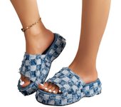 women summer slipper shoes