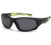 Ciclismo Gafas de sol para niños Sombra al aire libre Niños y niñas Gafas de sol polarizadas deportivas