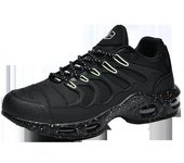 Zapatillas con amortiguación de aire, zapatillas para correr al aire libre, calzado deportivo