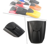 Motorcycle Seat Cover For Honda CBR600RR CBR 600 RR 600RR 2013-2017 F5 Rear Pillion Passenger Cowl Accessories Fairing