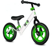 sin Pedales - Bicicleta niño 2 años a 5 años sin Pedales - Bici sin Pedales Extra Ligera 1,8 kg - Sillín y Manillar Ajustable - Bici Equilibrio y Aprendizaje