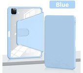 360° Rotating Case For Ipad Pro 13 11 12 9 12.9 6th 9th 10th 8th 0.9 7th 5th Mini 6 Air 5 4 3 2 2022 Funda Cover