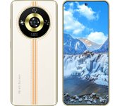 2025 New 11 Pro+ Smartphone 7.6inch HD 108MP Snapdragon8 Gen2 7800mAh Dual SIM Unlock Phone 5G Android14 Global Version