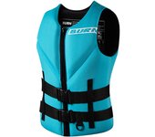SWROW Life Vest Motorboats Jacket Ski Kayak Surf Wakeboard Fishing Raft Boat Swimming RescueVest Drifting Safety Vest