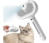 Peine para Mascotas with Spray