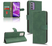 Para Nokia C30 C31 G50 G42 C110 C300 C 300 4G Solapa Ranura Antideslizante Billetera Carcasa De Soporte
