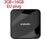 TV98 ATV W2 televisión box Android14 S905W2  decodificador de tv por internet