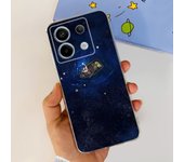 For Xiaomi Poco X6 Pro 5G Case 6.67'' Soft Silicone Clear Phone Case For Xiaomi PocoX6 Pro Poco X6Pro Capa Cute Fashion Cartoon