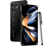 S23 Ultra Global Version Smartphone 7.3inch HD Screen 108MP Camera Snapdragon8 Gen2 7800mAh Dual SIM Unlock Phone 5G Android13