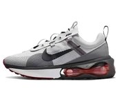 Leten Air Max 2021 White Blue Outdoor Mesh Breathable Casual Cushioned Lightweight Sports Men Women Running Shoes Work shoes