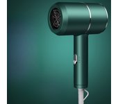 Secador De Pelo Portátil Secador De Pelo Del Salón De Pelo De Iones Negativos Martillo Secador De Pelo Estudiante Soplador De Aire Del Hogar