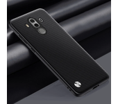 Luxury PU Leather Case For Huawei Mate 9 10 Pro Cover Silicone Protection Phone Case For Huawei Mate 10 Pro 10Pro Mate10 Mate9