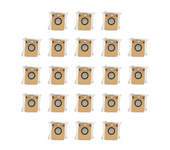 Bolsas de polvo para Xiaomi Dreame Bot D10 Plus RLS3D, accesorios de repuesto para aspiradora