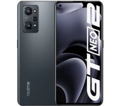 Teléfono - realme GT Neo 2 Smartphone, 8GB+128GB,6,62''HD