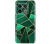For OnePlus 10 Pro Back Cover Phone Case Clear Soft TPU Painting Shockproof Coqud fundas For Oneplus 10Pro 1+ 10 Pro Soft Capa