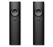 2X New Replacement XMRM-002 for Xiaomi MI 4K Ultra HDR TV Box 3 with Voice Search Bluetooth Remote Control MDZ-16-AB