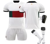 Adult 2324 Real Madrid Home Jersey No. 9 Mbappe 5 Bellingham 7 Vinicius Football Uniform Sports Men's Suit