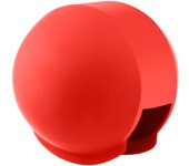 For Insta360 X3 Invisible Dive Case Lens Guard Silicone Protective Cover