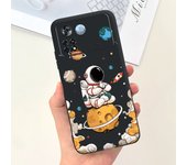 Liquid Silicone Phone Case for Xiaomi POCO X4 Pro 5G Camera Protective Soft Shockproof Back Cover POCO X4 GT X4GT 5G  Funda Capa