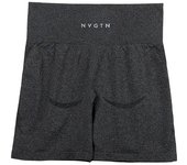 NVGTN  Seamless Shorts for Women Push Up Booty Workout Shorts Fitness Sports Short Gym Clothing Yoga Shorts