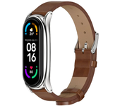 Strap For Mi Band 9 8 7 6 5 4 3 Silicone Wristband Bracelet Replacement For Mi Band 8 MiBand 7 6 5 Wrist Strap