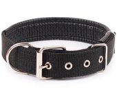 El collar de perro no restringe el cuello Collar grande para mascotas de perro Collar de espuma de polipropileno Collar para perros Suministros para mascotas