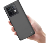 Fundas Cargador De Batería Universal Para OnePlus 10 Pro, Banco De Energía Portátil Para OnePlus Ace Pro Racing 9, Caja De Batería Externa.