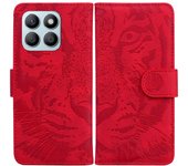 Carcasa de teléfono móvil a prueba de golpes estampado en color sólido Huawei p50 Nova 8i honor X7 x8 x8b 50 Lite pro 4G carcasa