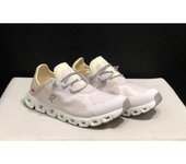 Original Cloud 5 Nuevo portátil transpirable talón,zapatos casuales de los hombres,los hombres y las mujeres de amortiguación zapatos para correr ligeros