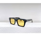 Las mismas gafas de sol para hombres y mujeres, gafas de sol anti-ultravioleta, gafas de sol de caja.