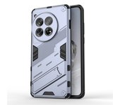 Phone Holder Case For OnePlus 12 Case Anti-knock Hard Armor Full Edge Back Cover For OnePlus 12 5G Case For OnePlus 12 6.82 inch