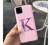 For Realme C11 2021 Case Realme C 11 2020 Cover Dragon Letters Painting Housing Shell TPU Soft Silicone Phone Bag Realme RMX3231