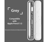2. and 1. A generation Apple Pencil pencil cases, lighting CA design for holder with iPad pen tip accessories
