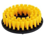 Set de cepillos taladradores, cepillo eléctrico para limpieza de baños, cepillo para limpieza de bañeras, set de cepillos taladradores exfoliantes para limpieza